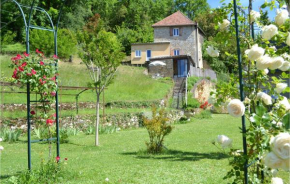 Holiday home La Boissyere O-583